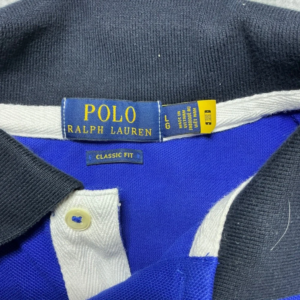 Polo Ralph Lauren polo ralph